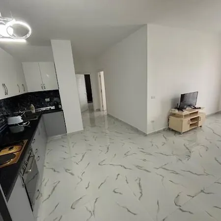 Apartment Armonia Durres