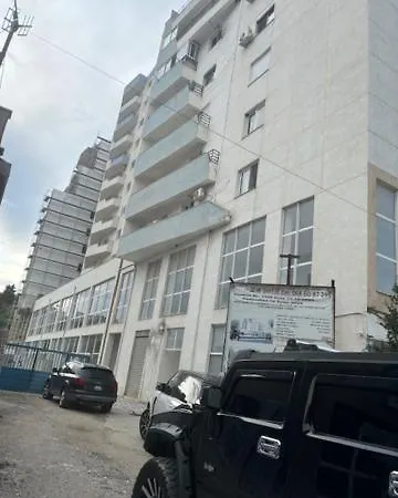 Apartment Armonia *