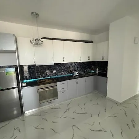 Armonia Apartament *