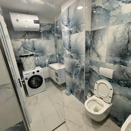 Armonia Apartment Durres