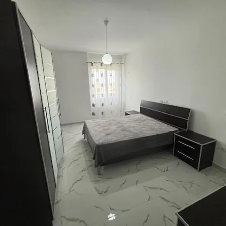Armonia Apartment *