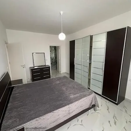 Apartment Armonia *