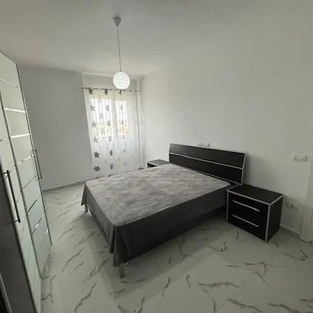 Armonia Apartment Durres