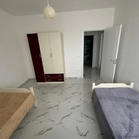 Armonia Apartment Durres