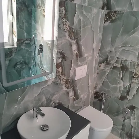 Armonia Apartamento Durrës