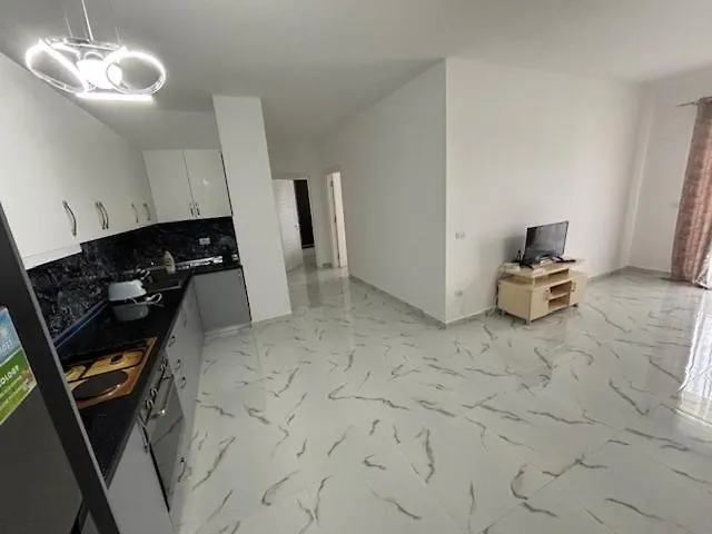 Appartement Armonia Durrës