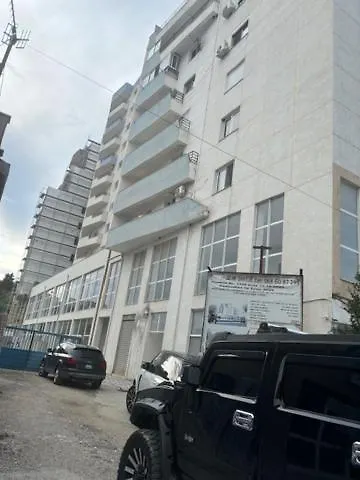 Appartement Armonia *