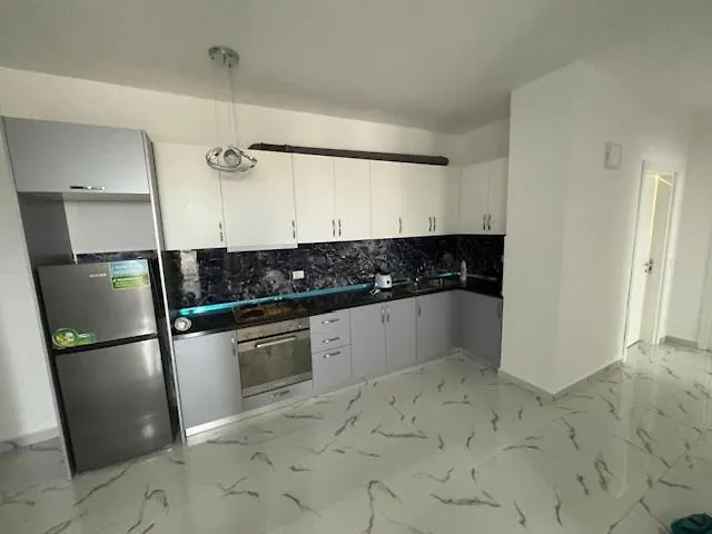 Armonia Appartement *