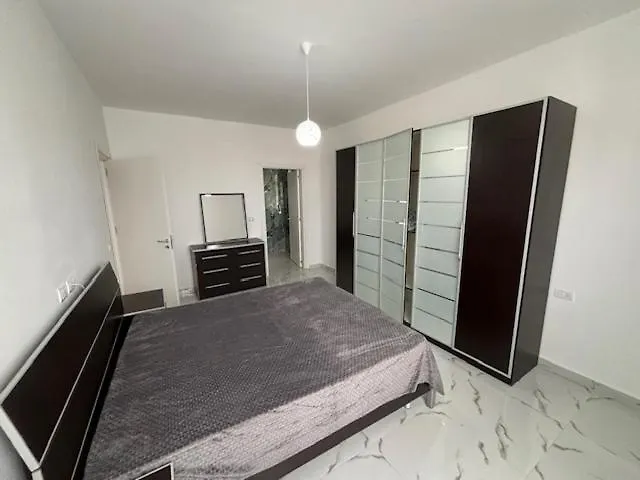 Appartement Armonia *