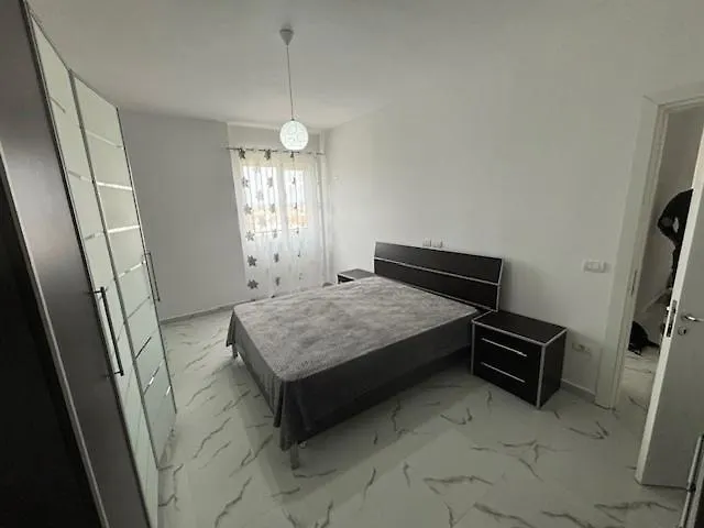 Armonia Appartement Durrës