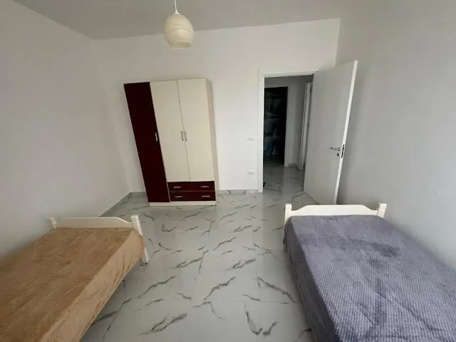 Armonia Appartement Durrës