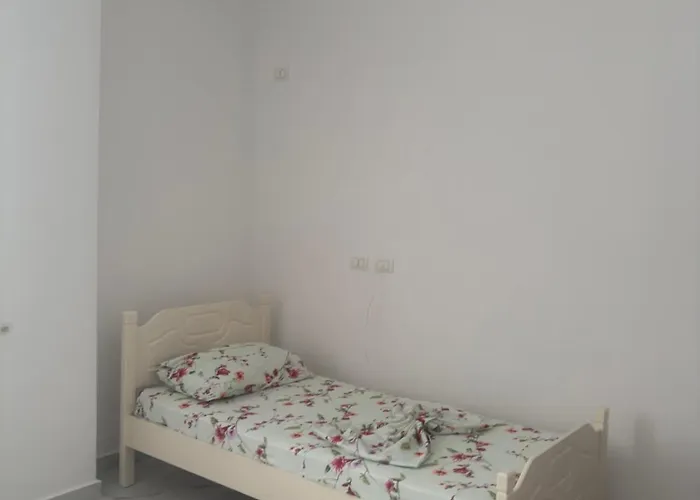 Armonia Appartement Durrës