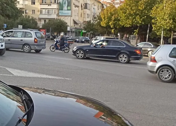 Appartement Armonia *