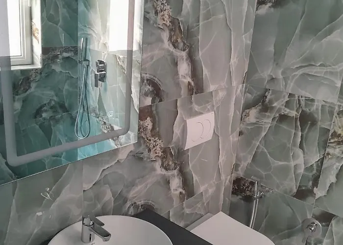 Armonia Appartement Durrës